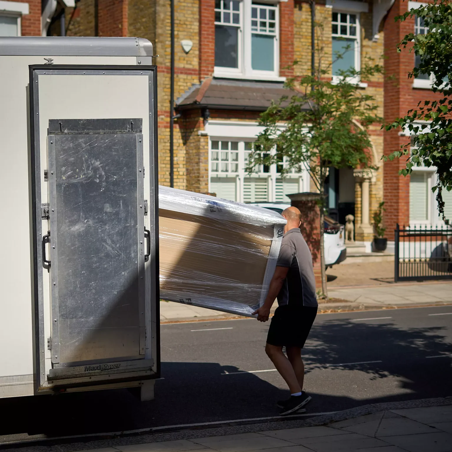 Emergency Removals in Harlow
