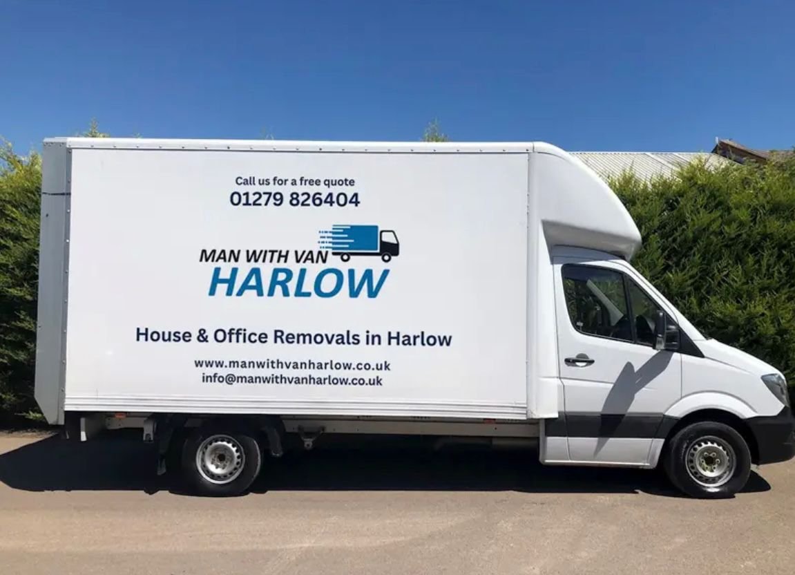 emergency removals harlow