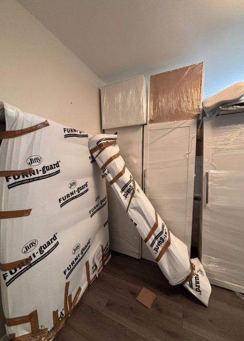 Packing Services Harlow